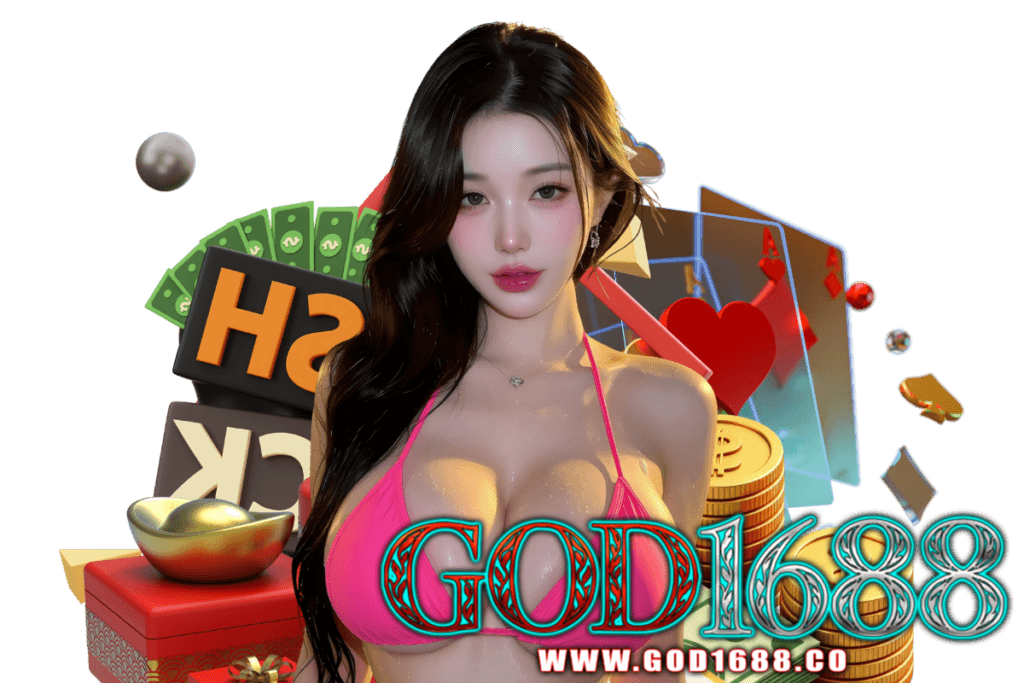 god1688 wallet