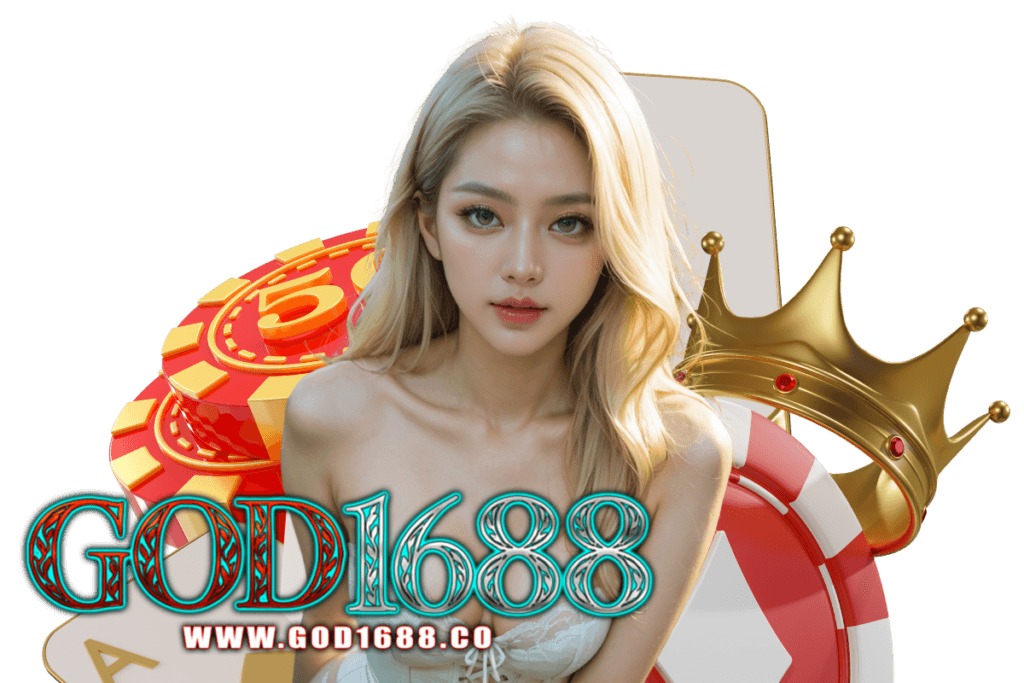 god1688 สล็อต