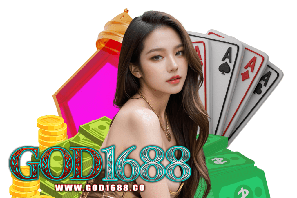 god1688 แจกเครดิตฟรี